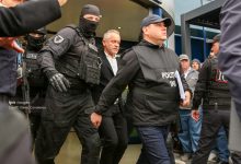 Photo of video | Încă 30 de zile de arest pentru Vlad Plahotniuc