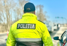 Photo of Circulația în centrul capitalei, restricționată pe 13 decembrie pentru Maratonul de Crăciun