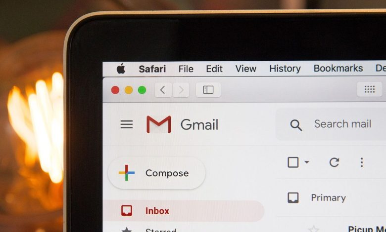 Photo of Premieră pentru serviciul Google: Gmail ar putea permite schimbarea adresei de email