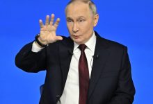 Photo of Putin a semnat o lege prin care elimină obligația declarării veniturilor pentru funcționari și deputați