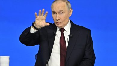 Photo of Putin a semnat o lege prin care elimină obligația declarării veniturilor pentru funcționari și deputați