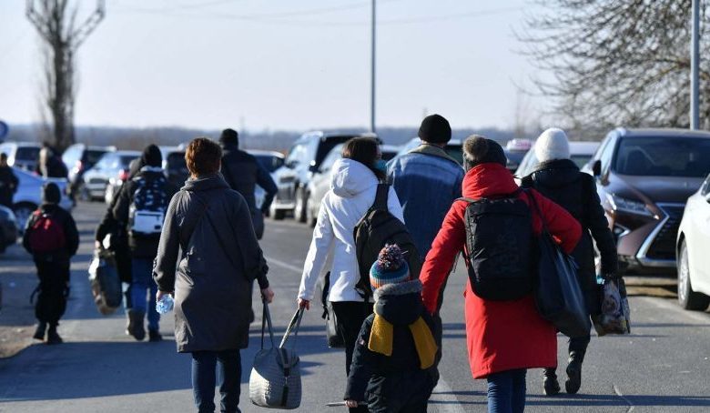 Photo of R. Moldova prelungește mecanismul de protecție temporară pentru ucraineni