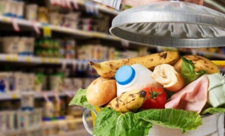 Photo of Expert: R. Moldova aruncă anual mâncare suficientă pentru peste un milion de oameni