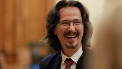 Photo of România, condamnată la CEDO în cazul judecătorului Cristi Danileț, sancționat pentru postări pe Facebook