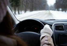 Photo of Cum să pornești corect o mașină înghețată iarna: Tehnici simple explicate de Radu Dieselok