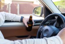 Photo of Încă un automobil a fost confiscat într-un caz de șofat în stare avansată de ebrietate