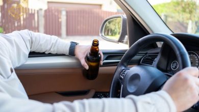 Photo of Încă un automobil a fost confiscat într-un caz de șofat în stare avansată de ebrietate