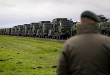 Photo of Tancuri coreene, tehnică americană, industrie locală. Cum se pregătește Europa în fața amenințării rusești