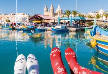 Photo of Top destinații cu soare și plajă în Europa pentru vacanța de Crăciun și Anul Nou