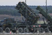 Photo of „Un moment istoric”: Primul oraș din lume acoperit în totalitate de un sistem de apărare aeriană Patriot