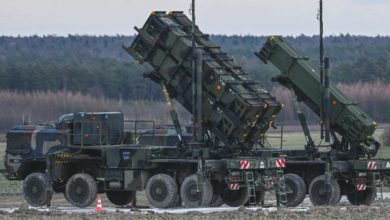 Photo of „Un moment istoric”: Primul oraș din lume acoperit în totalitate de un sistem de apărare aeriană Patriot