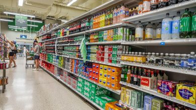 Photo of Un oraș din SUA a dat în judecată Coca-Cola și alte câteva companii mari pentru că „îmbolnăvesc cetățenii”