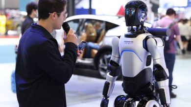 Photo of Un robot a stabilit un record mondial și a intrat în Guinness World Records