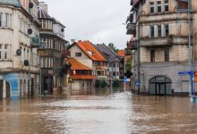 Photo of video | Cele mai puternice inundații în Maroc din ultimii 20 de ani. Zeci de morți după o ploaie de o oră