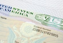 Photo of SUA au suspendat „loteria vizelor”