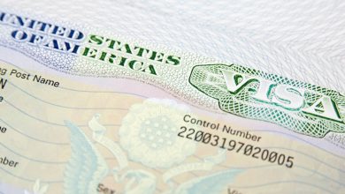 Photo of SUA au suspendat „loteria vizelor”