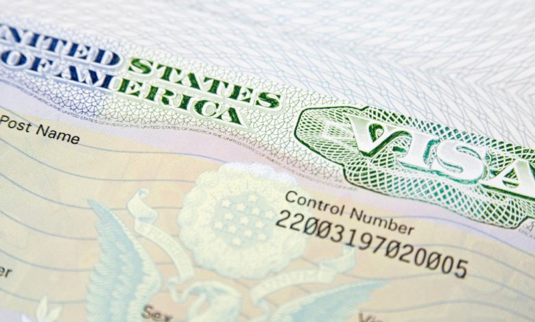 Photo of SUA au suspendat „loteria vizelor”