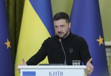 Photo of Zelenski a spus care este „marea problemă” care blochează negocierile cu Rusia pentru încheierea războiului