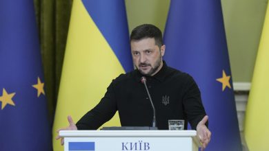 Photo of Zelenski a spus care este „marea problemă” care blochează negocierile cu Rusia pentru încheierea războiului