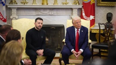 Photo of Zelenski anunță o întâlnire cu Donald Trump: „Multe lucruri pot fi decise înainte de Anul Nou”