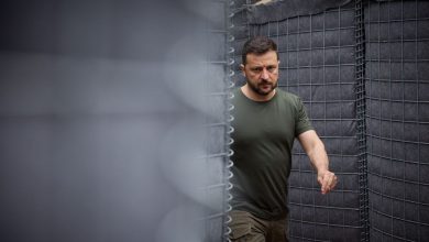 Photo of Zelenski, pregătit pentru alegeri după declarațiile lui Trump: „Dacă securitatea este garantată, ar putea avea loc în următoarele 60-90 de zile”