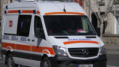 Photo of Tragedie la Râșcani: Un bărbat a murit intoxicat cu fum