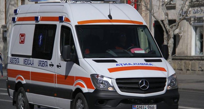 Photo of Tragedie la Râșcani: Un bărbat a murit intoxicat cu fum