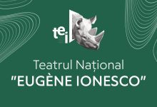 Photo of „Arta conviețuirii” și „Poveste de Crăciun”, pe scena Teatrului „Eugène Ionesco”