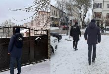 Photo of ultima oră | Percheziții privind o construcție ilegală într-o zonă istorică a capitalei