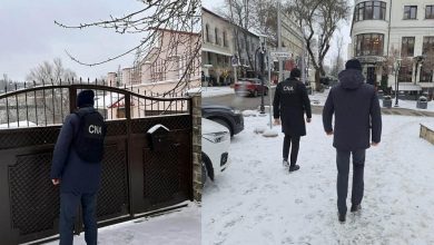 Photo of ultima oră | Percheziții privind o construcție ilegală într-o zonă istorică a capitalei