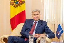 Photo of Ambasadorul Victor Chirilă, după declarațiile Maiei Sandu: „Unirea cu România nu este anti-Republica Moldova”
