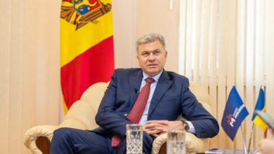 Photo of Ambasadorul Victor Chirilă, după declarațiile Maiei Sandu: „Unirea cu România nu este anti-Republica Moldova”