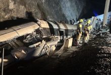 Photo of video | Accident feroviar în Spania: cel puțin 21 de morți și zeci de răniți. Precizările MAE al R. Moldova