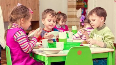 Photo of Cât va costa alimentația copiilor din școli și grădinițe în anul 2026