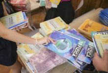 Photo of MEC anunță un set de reforme pentru manualele școlare: Patru culori, model educațional estonian și calitate