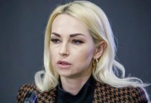 Photo of Șeful PA, despre cazul Marinei Tauber: Situație similară cu cea a lui Ilan Șor