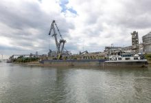 Photo of România finalizează pașii procedurali pentru preluarea Portului Giurgiulești