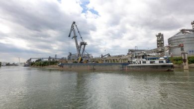 Photo of România finalizează pașii procedurali pentru preluarea Portului Giurgiulești