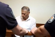Photo of Procurorii cer nouă ani de detenție pentru fostul primar de Boldurești, Nicanor Ciochină