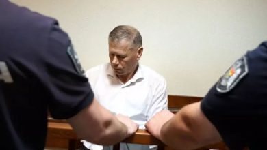 Photo of Procurorii cer nouă ani de detenție pentru fostul primar de Boldurești, Nicanor Ciochină