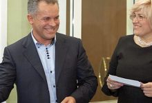 Photo of „Martora” lui Plahotniuc a ajuns să fie judecată. Fosta președintă a Victoriabank, trimis în instanță