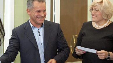 Photo of „Martora” lui Plahotniuc a ajuns să fie judecată. Fosta președintă a Victoriabank, trimis în instanță