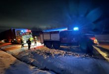 Photo of Ambulanțe deblocate și vehicule tractate: Salvatorii au intervenit în zeci de misiuni în doar 24 de ore