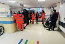 Photo of Situație de excepție la Unitatea de Primiri Urgențe: 374 de pacienți într-o singură zi din cauza ghețușului