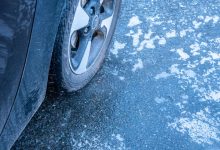 Photo of Polei și temperaturi negative: autoritățile avertizează șoferii asupra riscului sporit de accidente