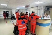 Photo of Flux masiv de pacienți la Urgență: peste 340 de adresări într-o singură zi