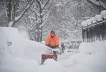 Photo of AND avertizează: urmează un ciclon cu ninsori în următoarele zile