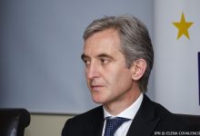 Photo of „A fost scăpată o evaluare destul de serioasă”: Declarațiile lui Leancă, după ce a fost audiat în dosarul „furtul miliardului”