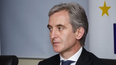 Photo of „A fost scăpată o evaluare destul de serioasă”: Declarațiile lui Leancă, după ce a fost audiat în dosarul „furtul miliardului”