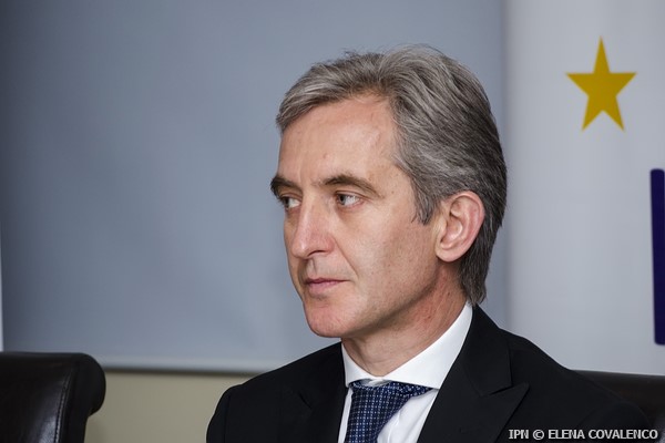 Photo of „A fost scăpată o evaluare destul de serioasă”: Declarațiile lui Leancă, după ce a fost audiat în dosarul „furtul miliardului”